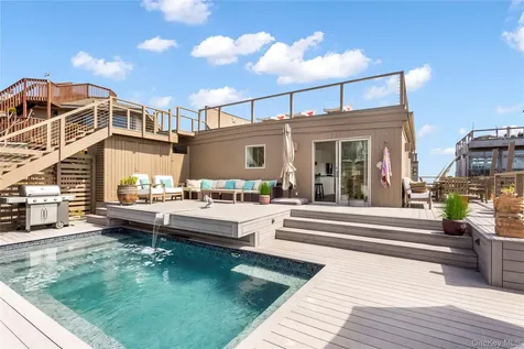 362 Ocean Walk Fire Island Pines NY 11782