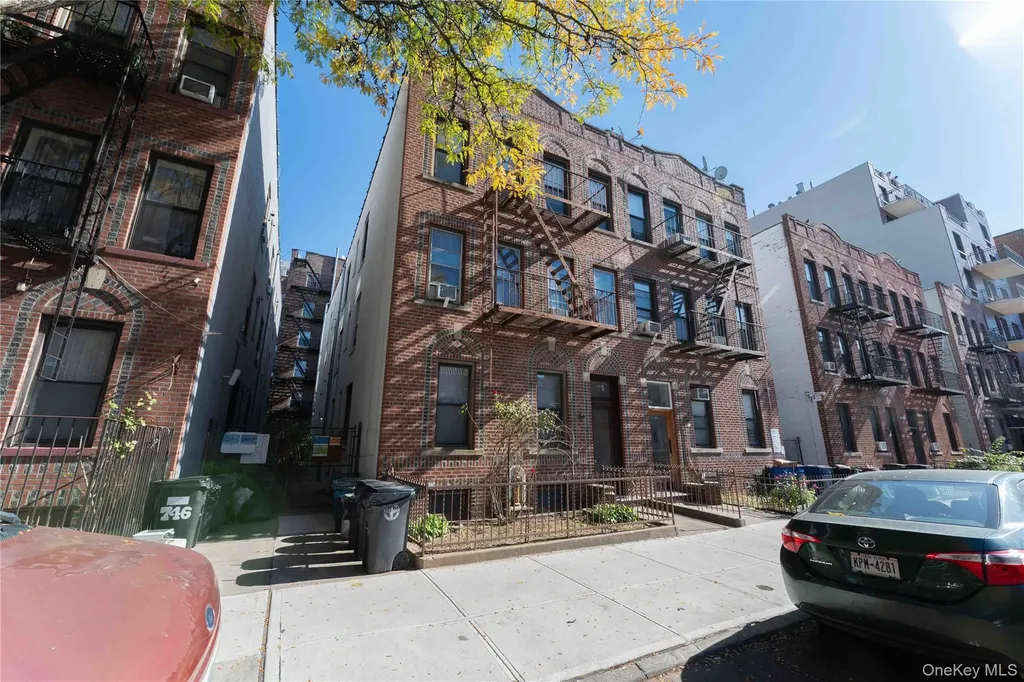 765 E 9th Street Brooklyn NY 11230
