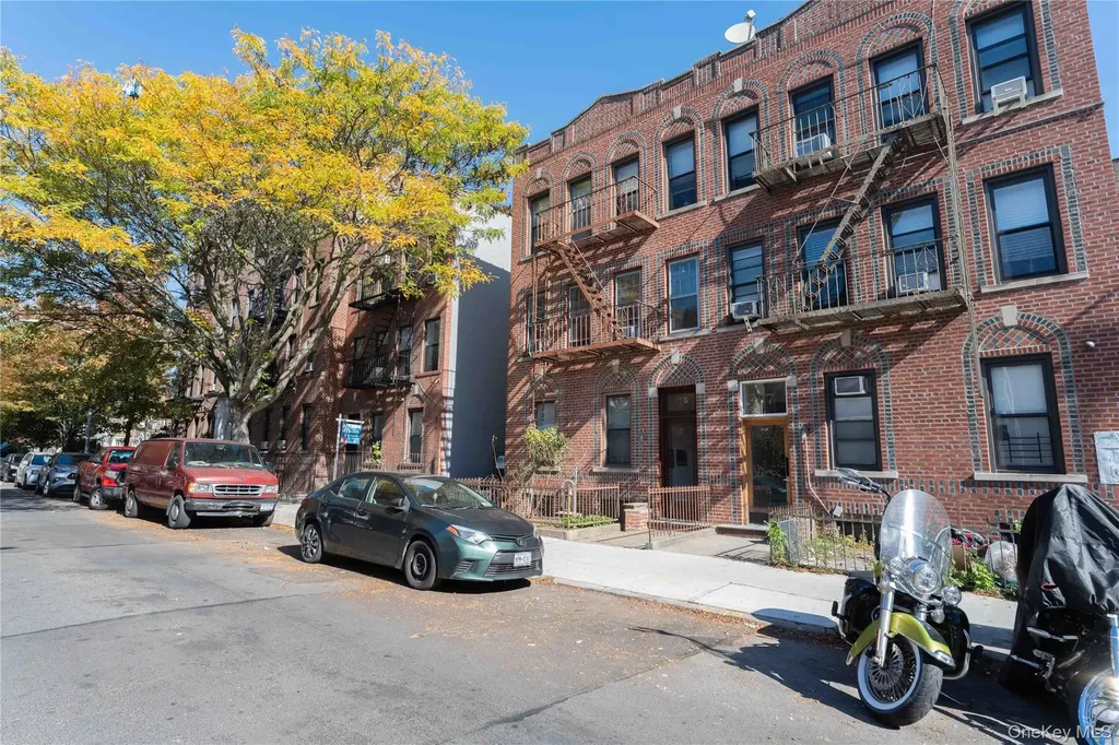 765 E 9th Street Brooklyn NY 11230
