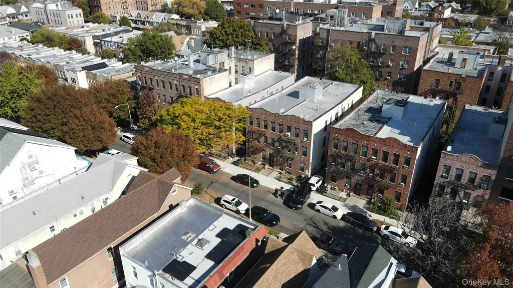 765 E 9th Street Brooklyn NY 11230