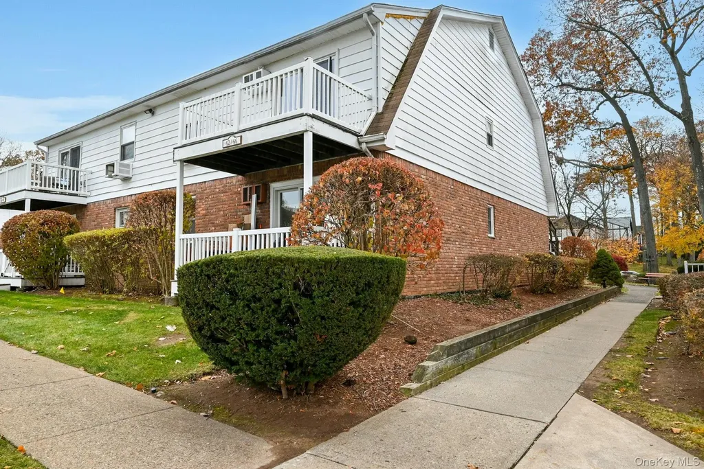 66 Parkside Drive Suffern NY 10901
