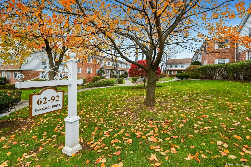 66 Parkside Drive Suffern NY 10901