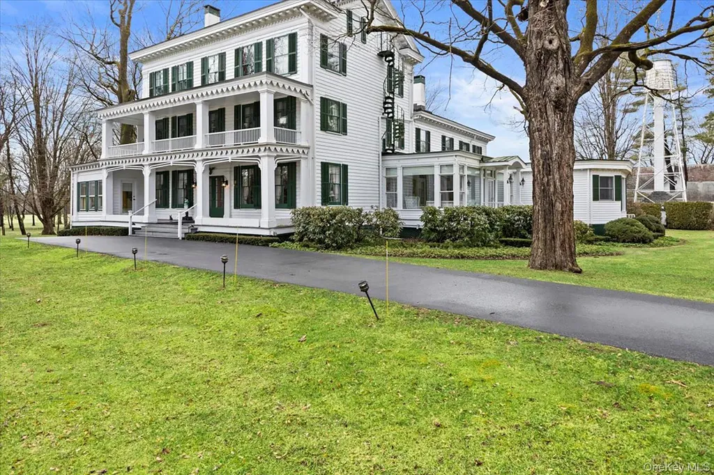 40 Geyser Road Call Listing Agent NY 12866
