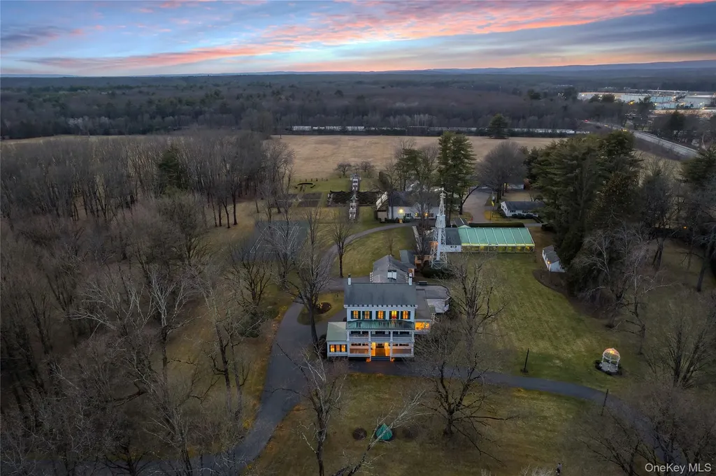 40 Geyser Road Call Listing Agent NY 12866