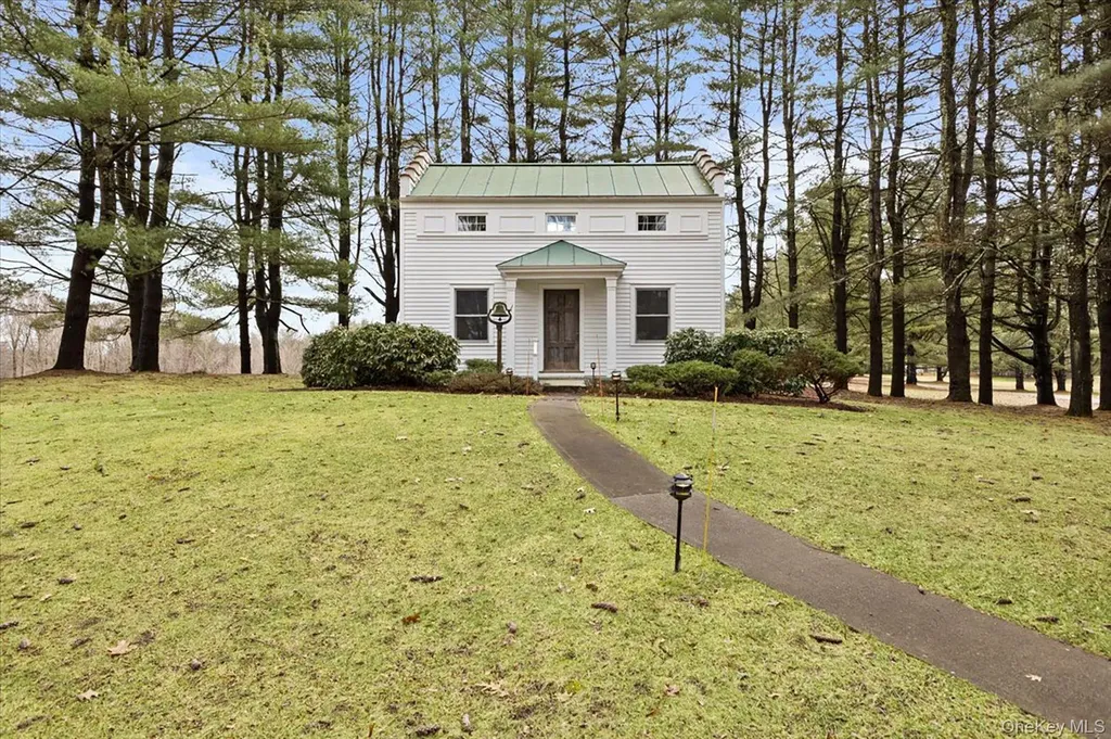 40 Geyser Road Call Listing Agent NY 12866