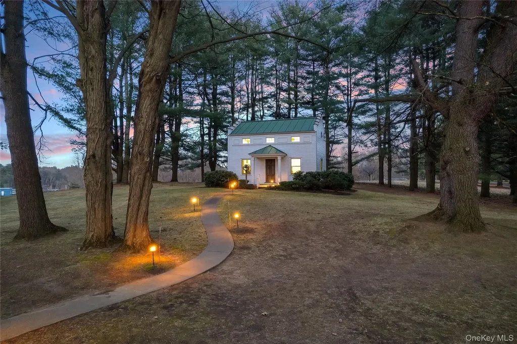 40 Geyser Road Call Listing Agent NY 12866