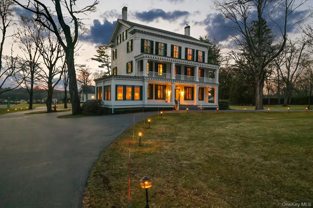 40 Geyser Road Call Listing Agent NY 12866
