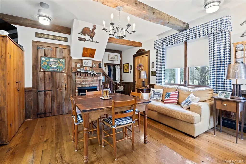 40 Geyser Road Call Listing Agent NY 12866