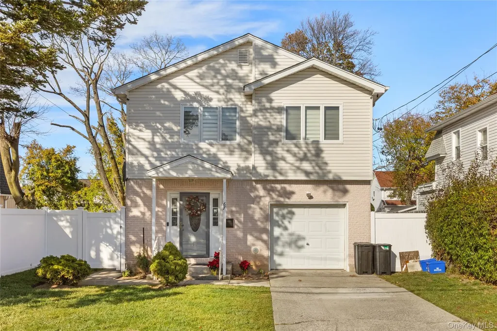 67 Harts Avenue Roosevelt NY 11575