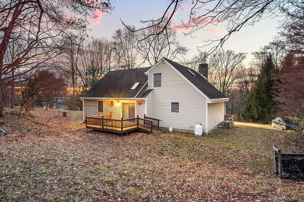 290 Ridge Road Goshen NY 10916