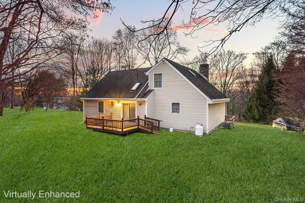 290 Ridge Road Goshen NY 10916