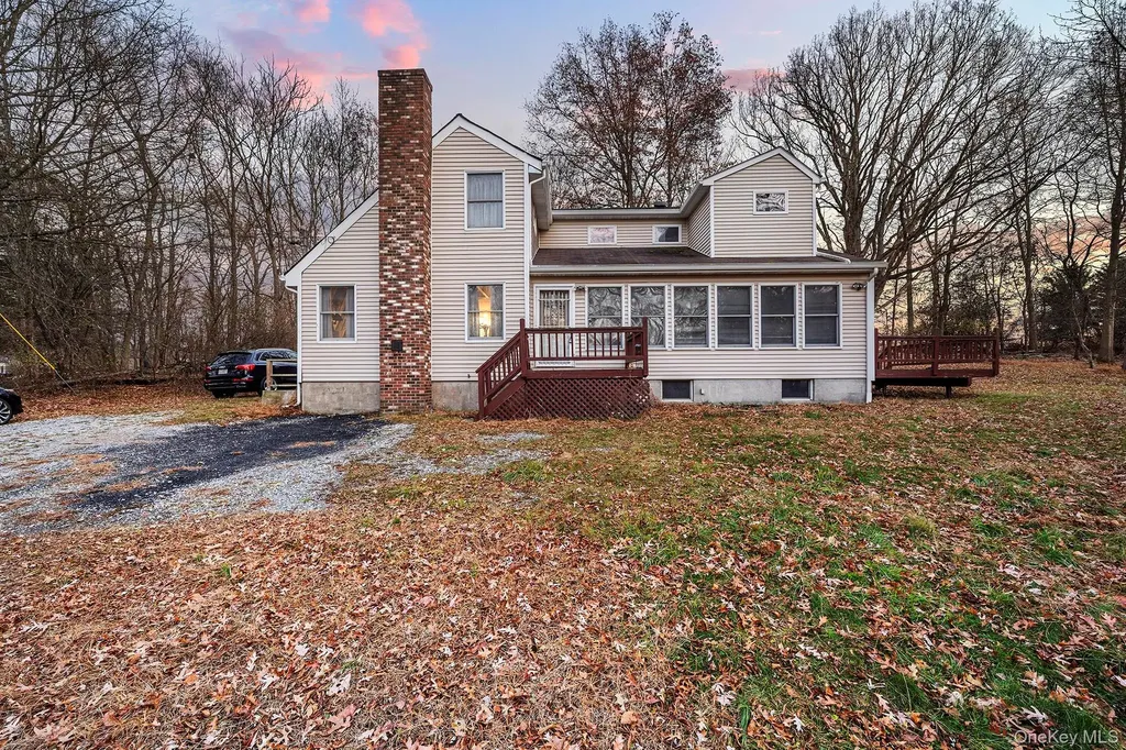 290 Ridge Road Goshen NY 10916