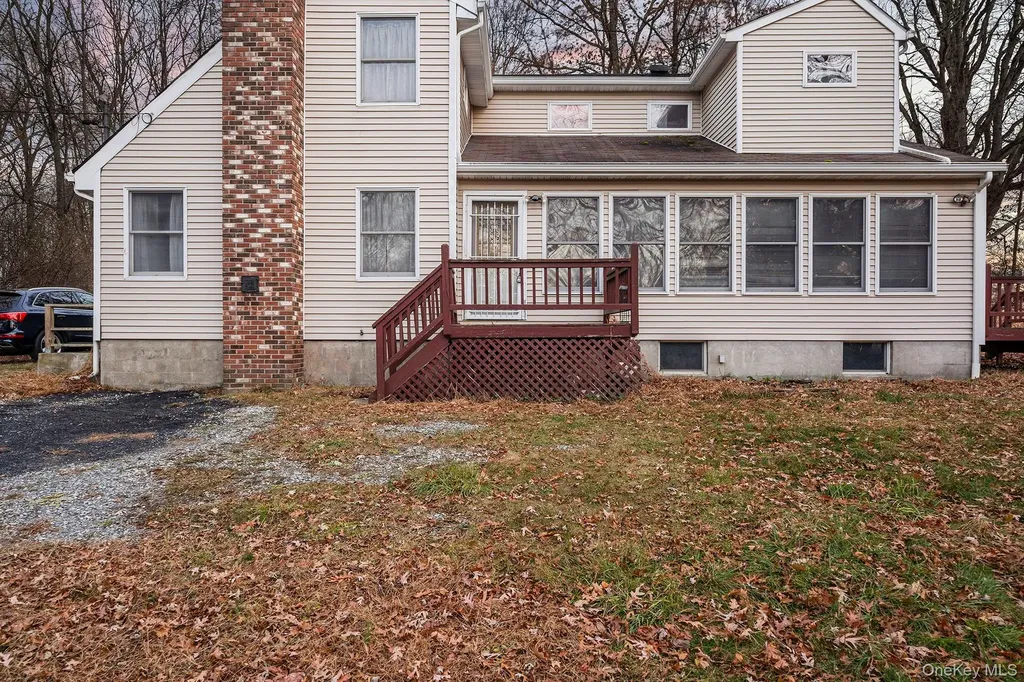 290 Ridge Road Goshen NY 10916