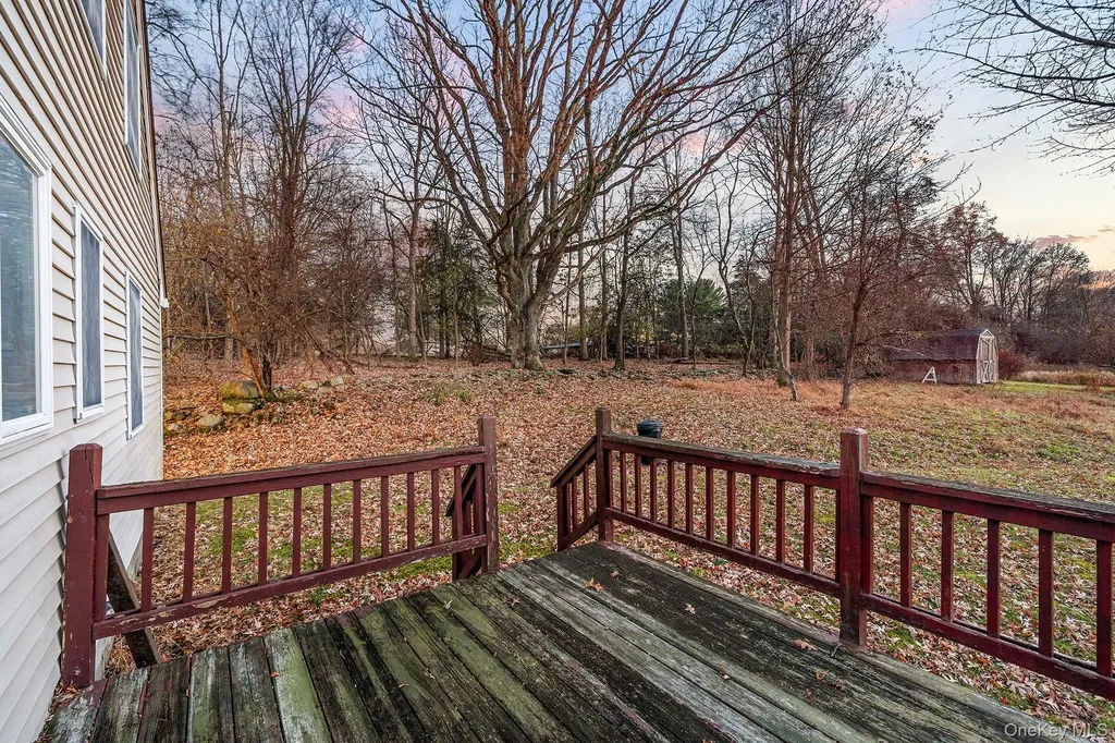 290 Ridge Road Goshen NY 10916