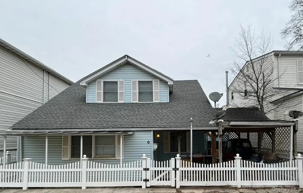 6 Just Court Brooklyn NY 11229