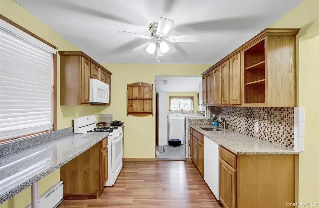 6 Just Court Brooklyn NY 11229