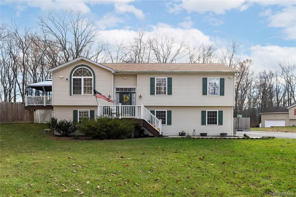 95 Osborne Hill Road Fishkill NY 12524