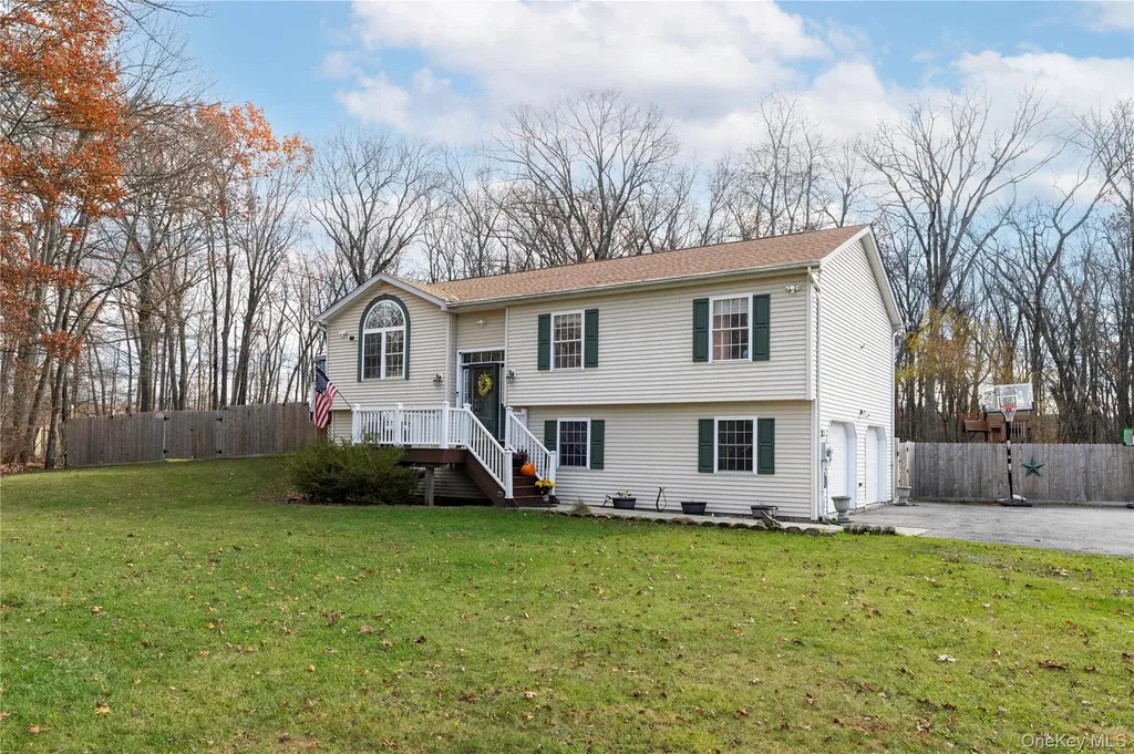 95 Osborne Hill Road Fishkill NY 12524