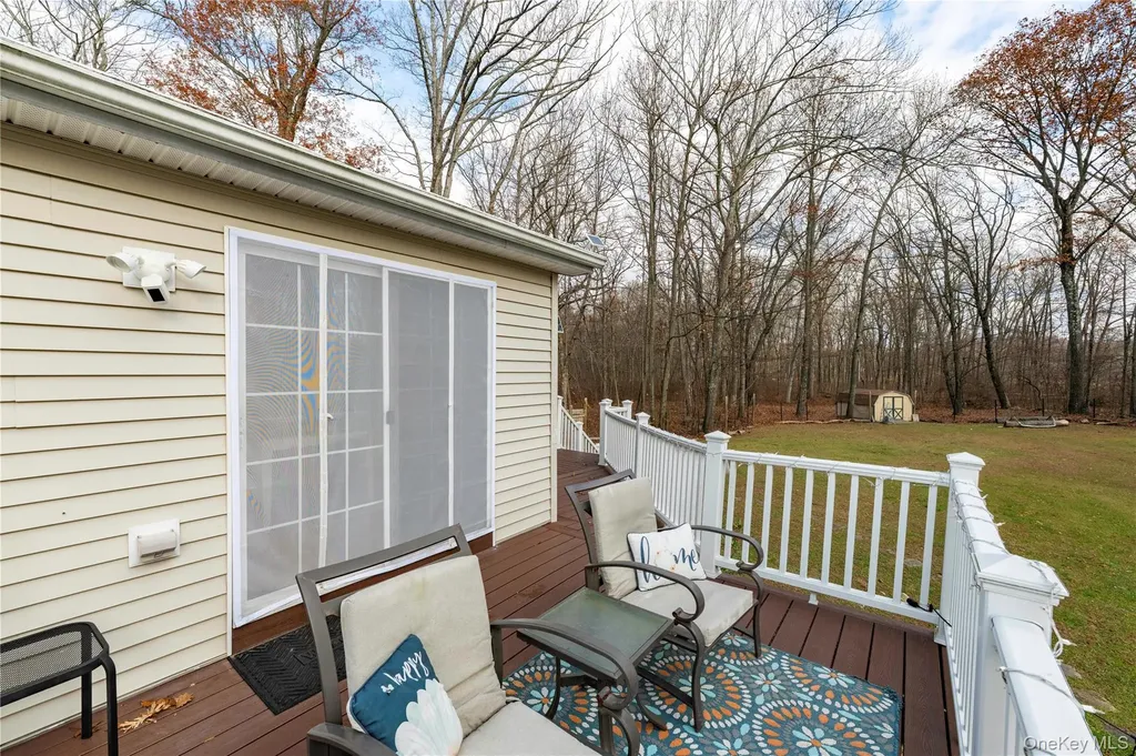 95 Osborne Hill Road Fishkill NY 12524
