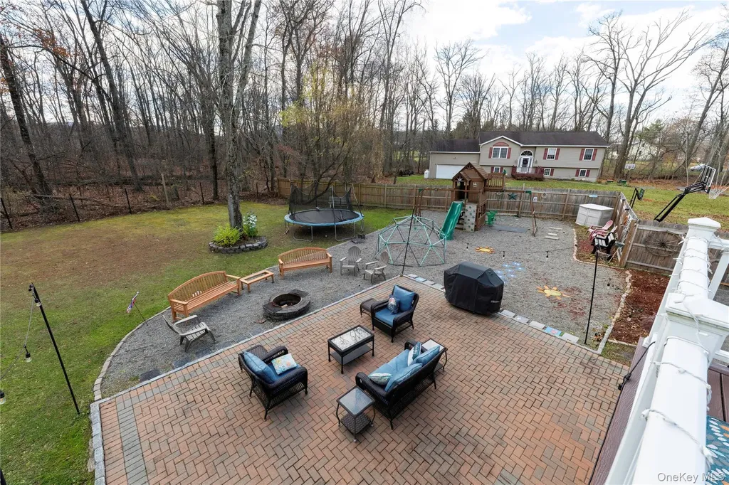 95 Osborne Hill Road Fishkill NY 12524
