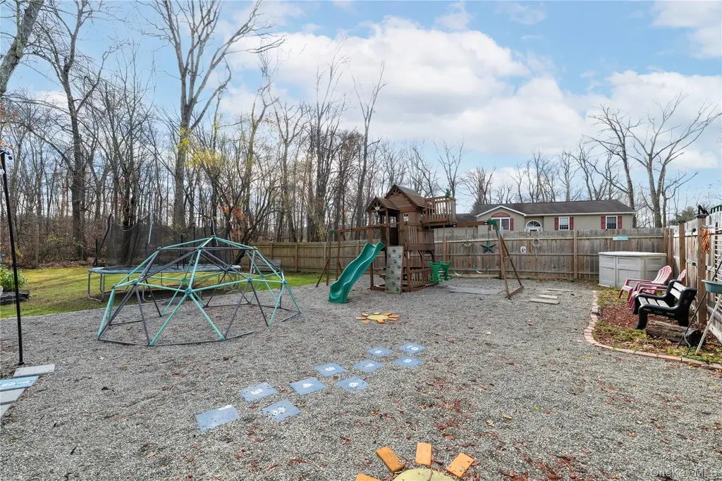95 Osborne Hill Road Fishkill NY 12524