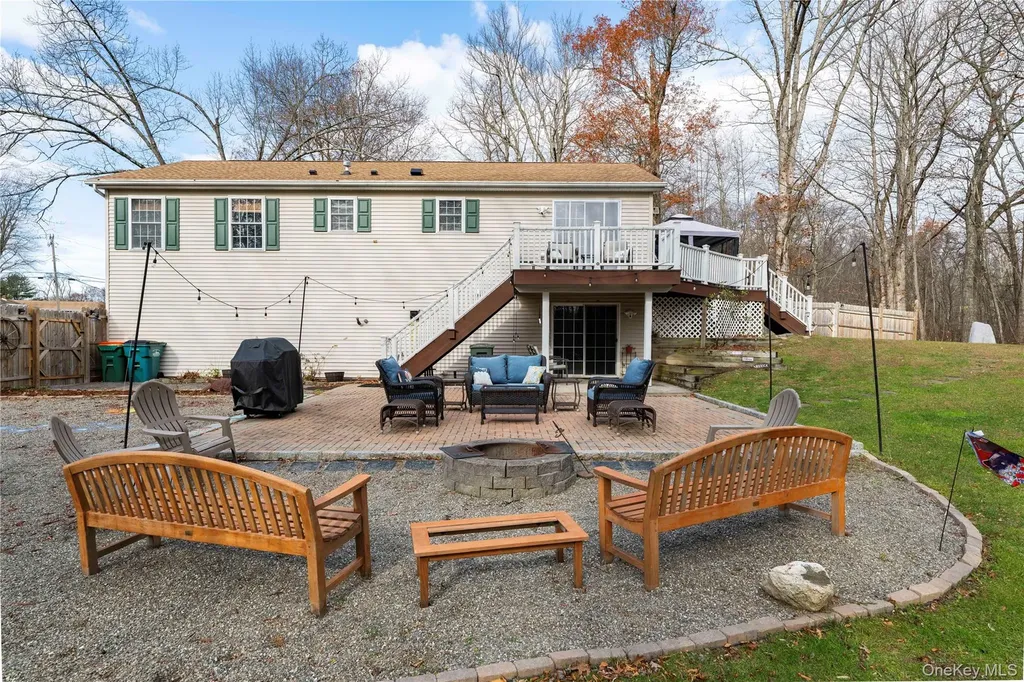 95 Osborne Hill Road Fishkill NY 12524