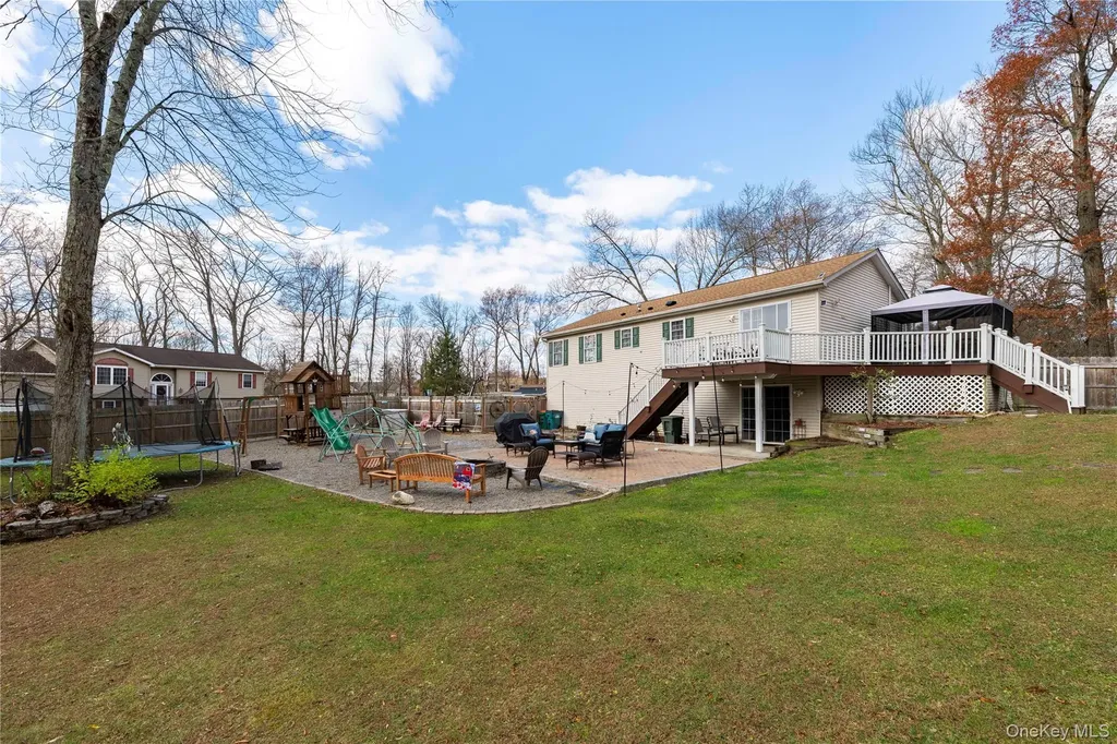 95 Osborne Hill Road Fishkill NY 12524