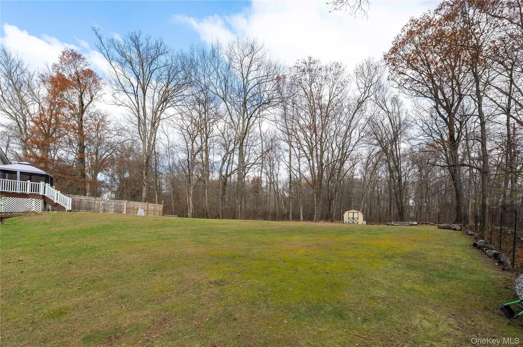 95 Osborne Hill Road Fishkill NY 12524