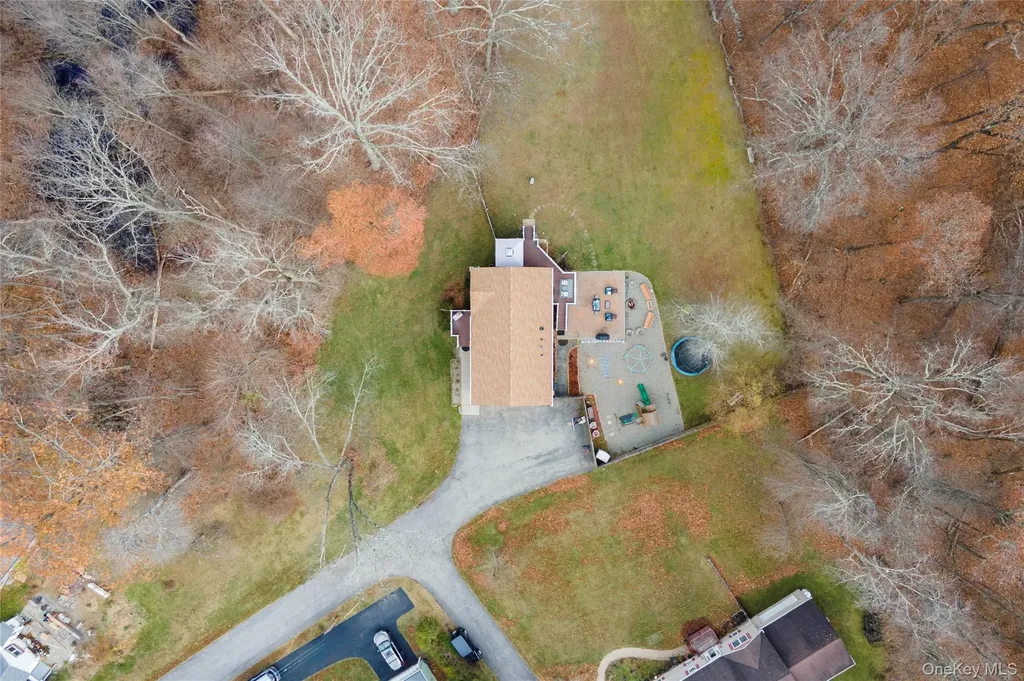 95 Osborne Hill Road Fishkill NY 12524