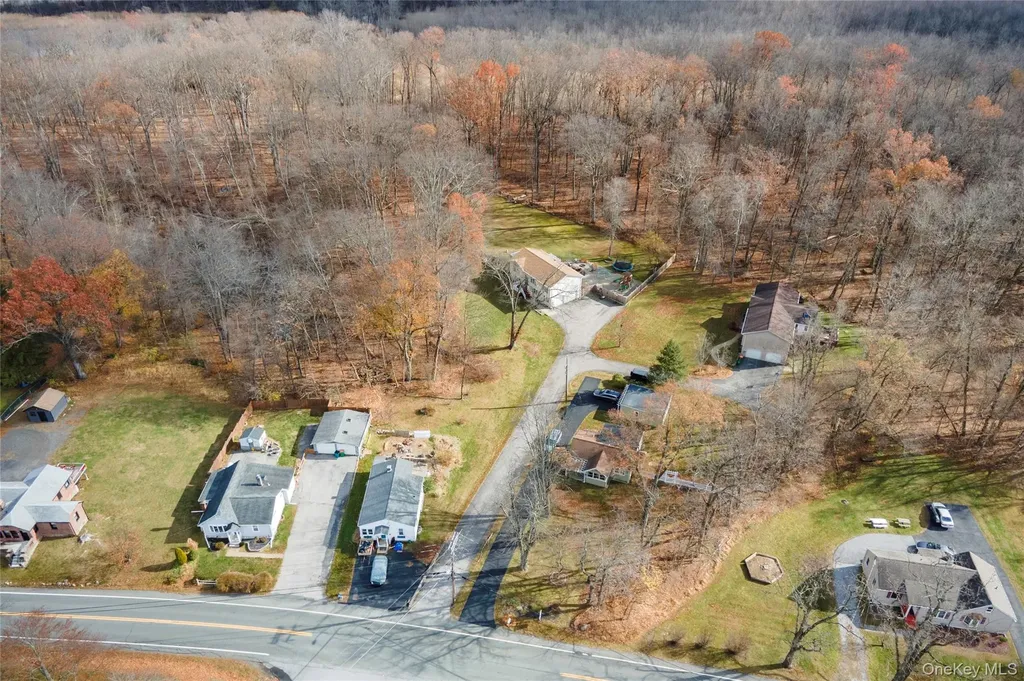 95 Osborne Hill Road Fishkill NY 12524