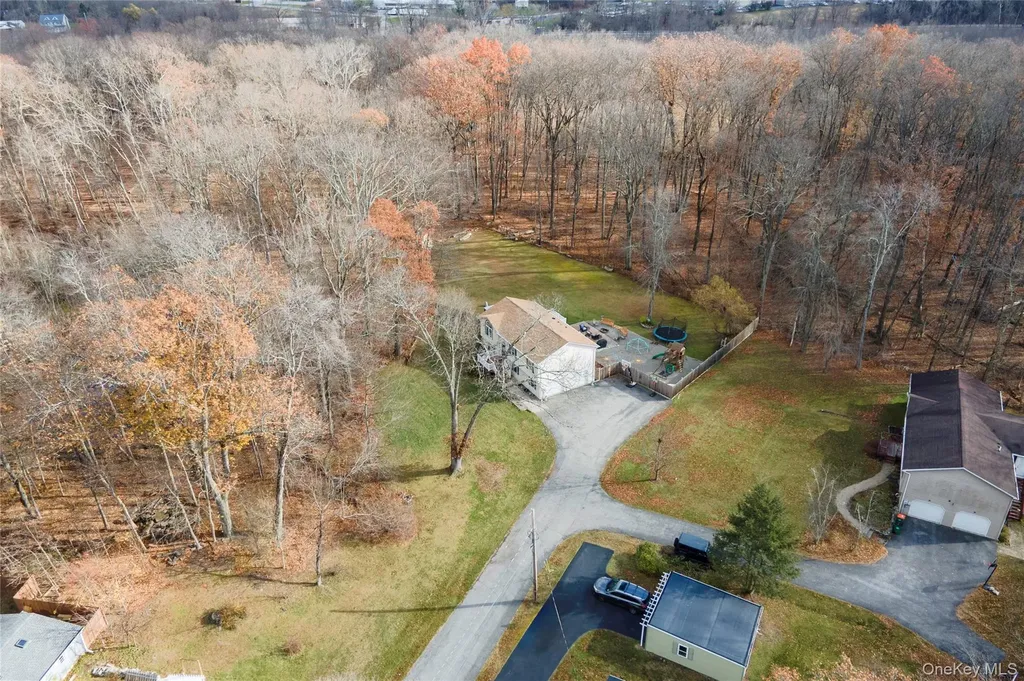 95 Osborne Hill Road Fishkill NY 12524