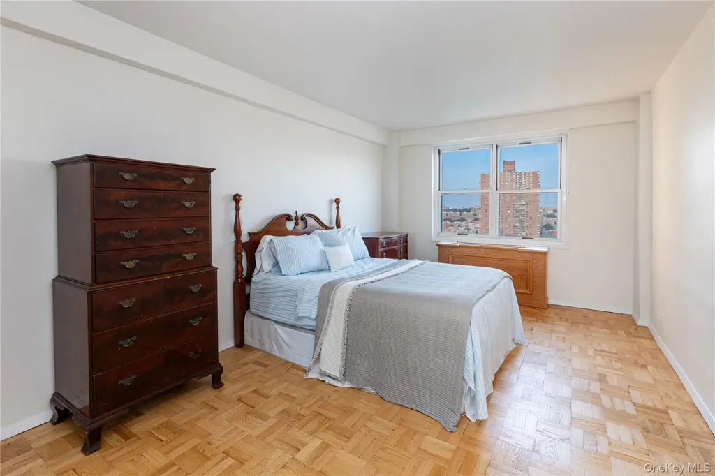 2400 Johnson Avenue Bronx NY 10463