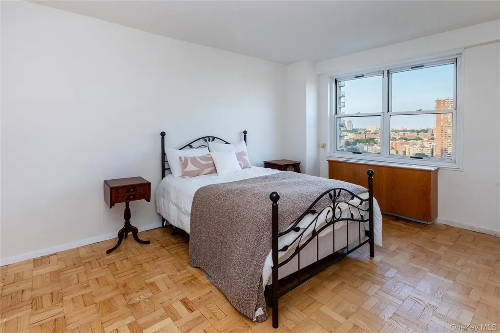 2400 Johnson Avenue Bronx NY 10463