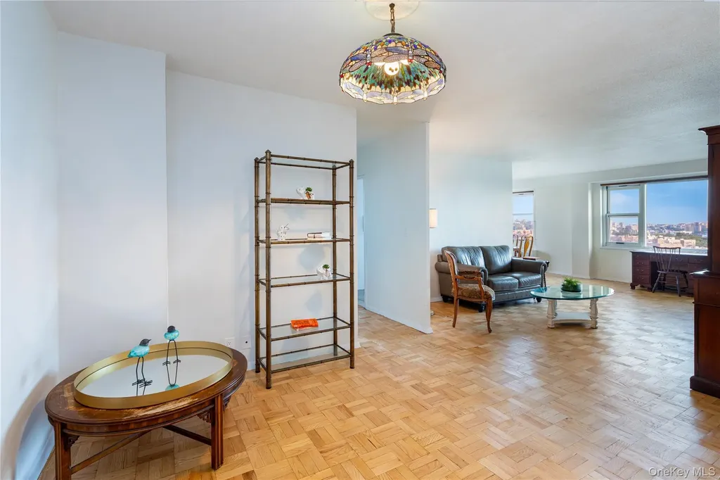 2400 Johnson Avenue Bronx NY 10463