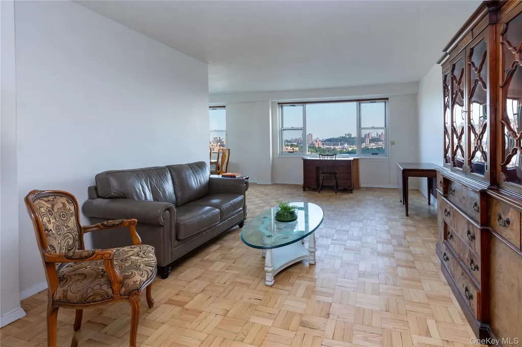 2400 Johnson Avenue Bronx NY 10463