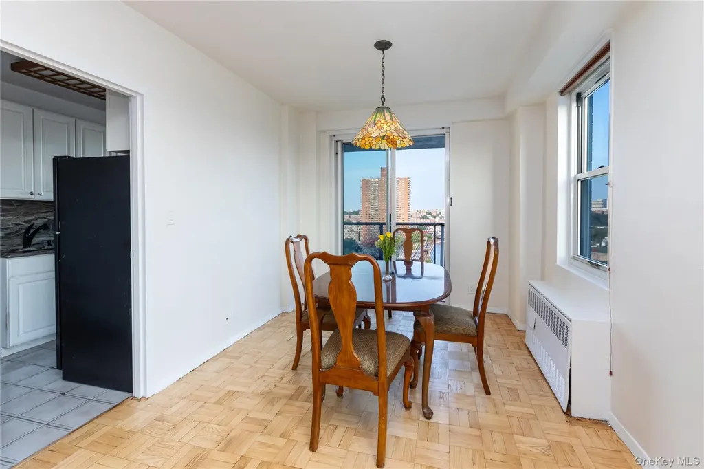 2400 Johnson Avenue Bronx NY 10463
