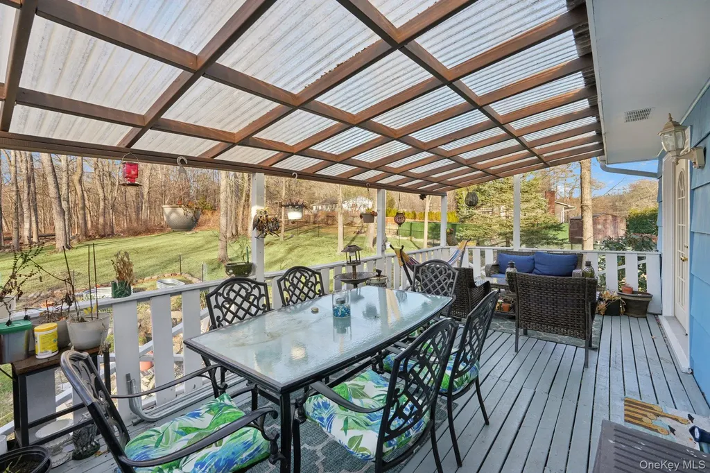 52 Pinebrook Road Monsey NY 10952