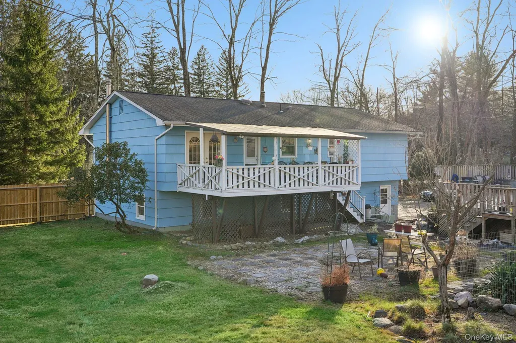 52 Pinebrook Road Monsey NY 10952