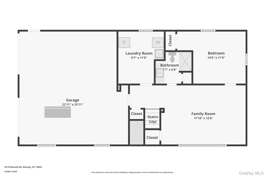 52 Pinebrook Road Monsey NY 10952