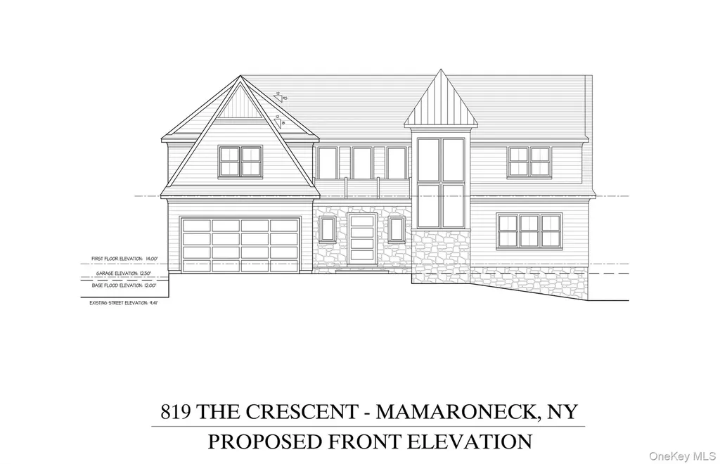 819 The Crescent Mamaroneck NY 10543