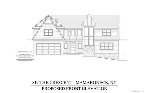 819 The Crescent Mamaroneck NY 10543