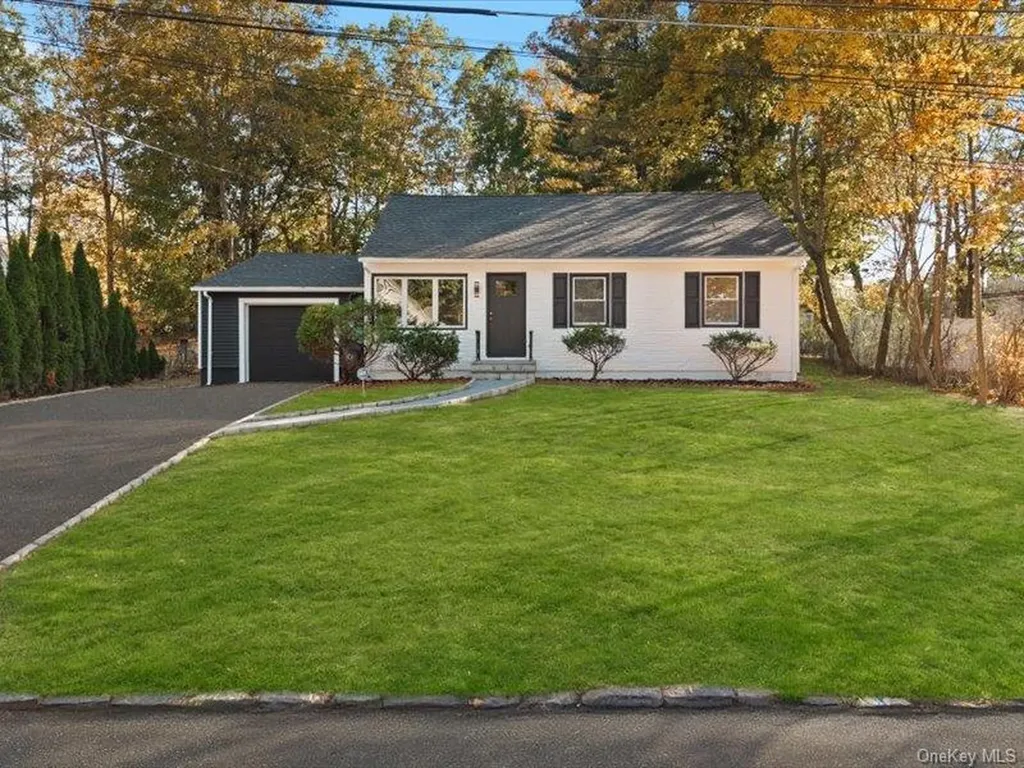 6 Winnetou Road White Plains NY 10603