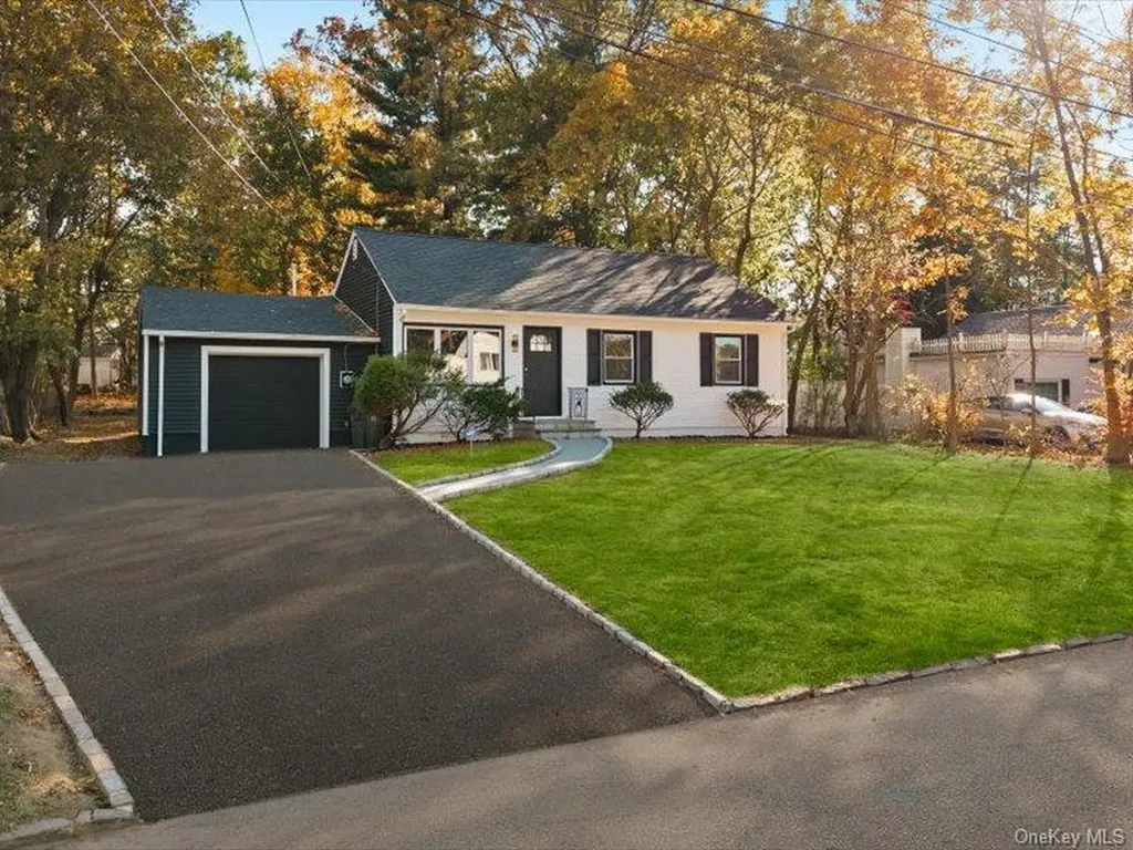 6 Winnetou Road White Plains NY 10603