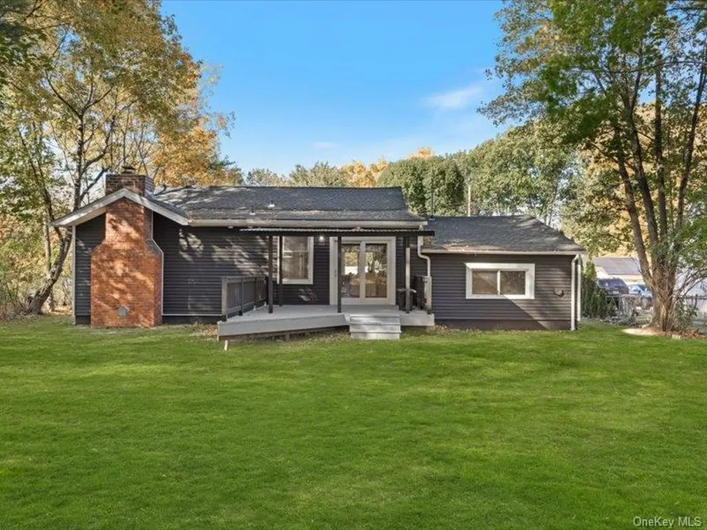 6 Winnetou Road White Plains NY 10603