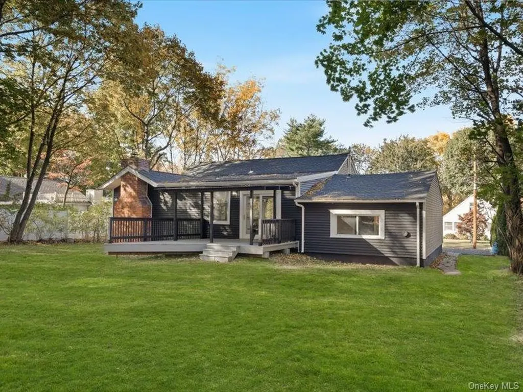 6 Winnetou Road White Plains NY 10603