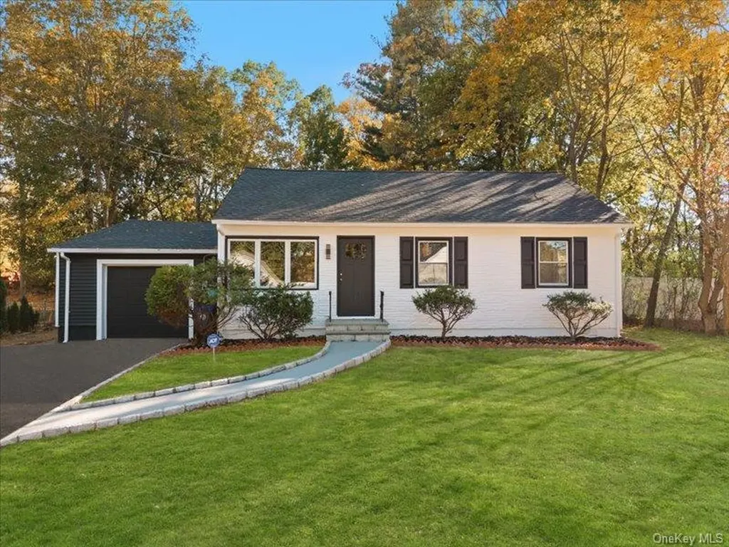 6 Winnetou Road White Plains NY 10603