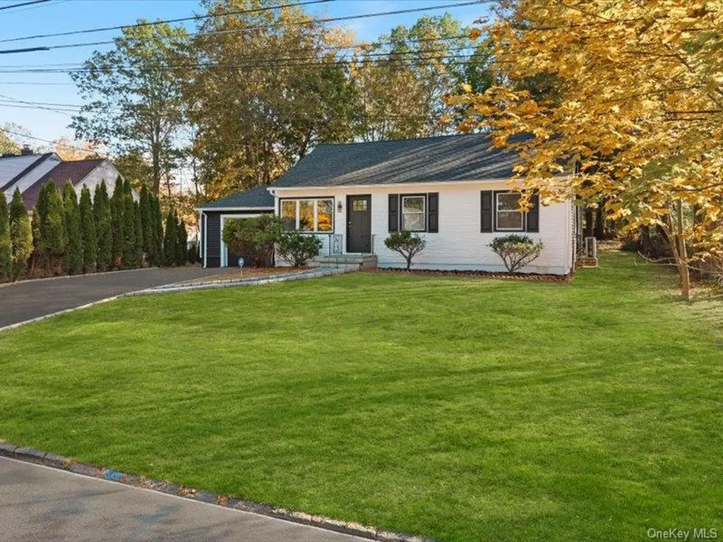 6 Winnetou Road White Plains NY 10603