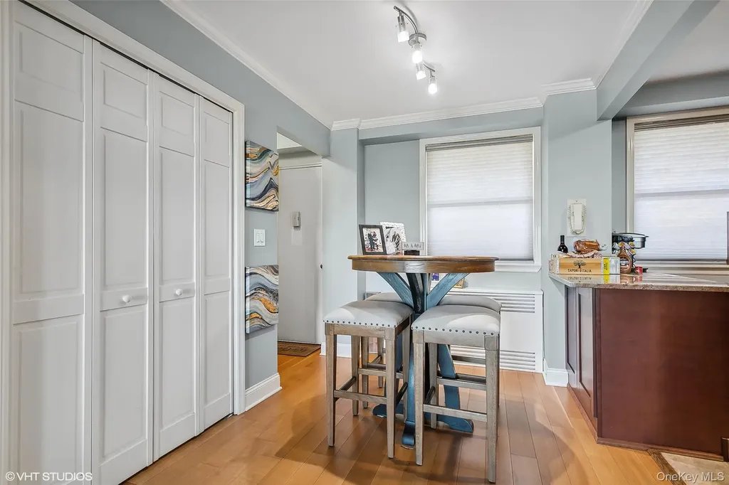 5800 Arlington Avenue Bronx NY 10471