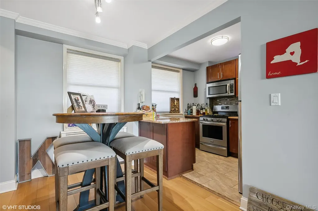 5800 Arlington Avenue Bronx NY 10471