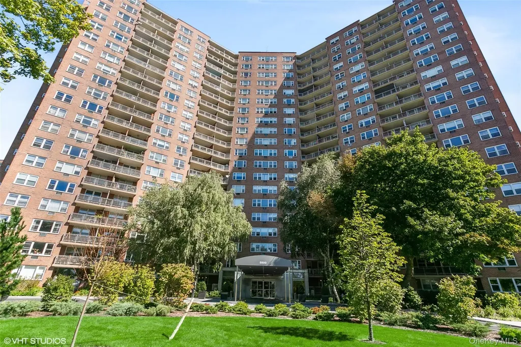 5800 Arlington Avenue Bronx NY 10471
